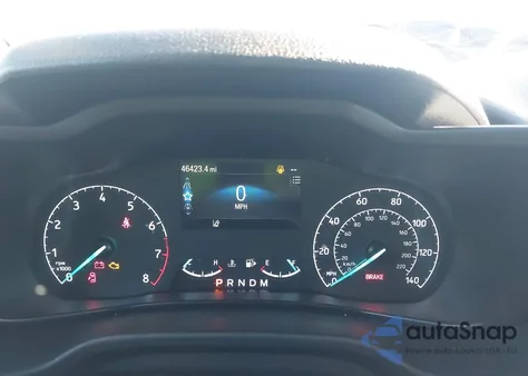 2023 Ford Transit Connect Xlt z USA, uszkodzony, nr VIN NM0LS7T24P1548985